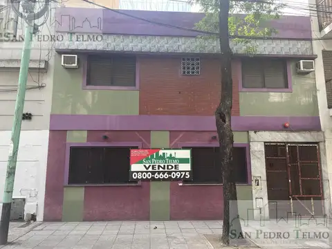 Terreno - San Cristobal