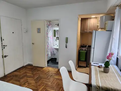 Departamento en Venta Apto profesional