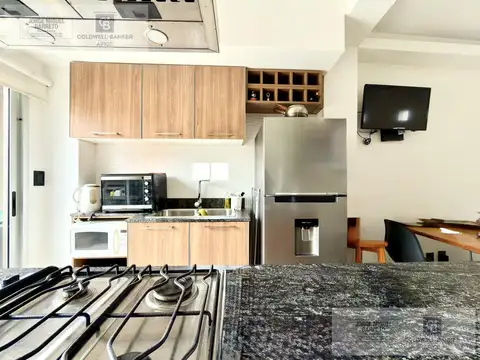 Departamento en Venta 5 años