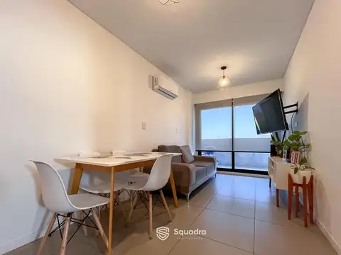 Departamento en Venta en Echesortu, USD 75.000
