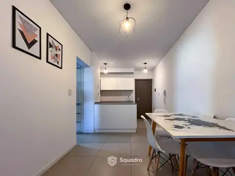 Departamento en Venta al Oeste