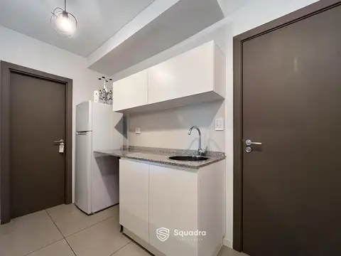 Departamento en Venta 3 años
