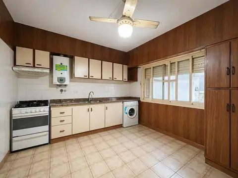 Departamento en Centro