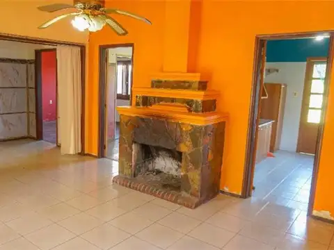 CASAS - CASA - SAN JOSÉ DE MAYO