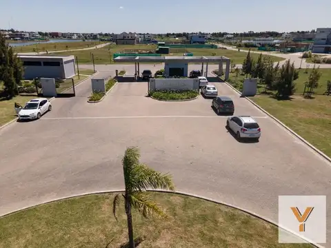 Terreno en Venta de 861,0 m2