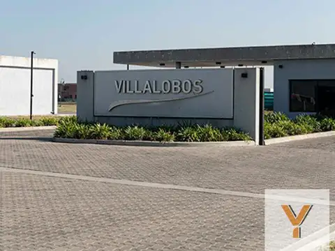 Pueblos del Plata - Villalobos