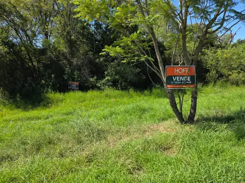 Acceso  Principal Principal Colonia Benitez