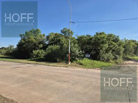 Terreno en Venta en Colonia Benitez, USD 17.000