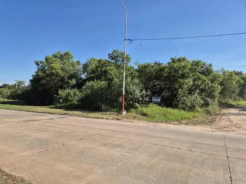 Terreno en Venta en Colonia Benitez, USD 17.000