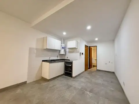 Departamento en Venta A Estrenar