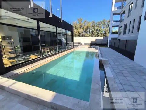 Venta Departamento 2 amb Canning