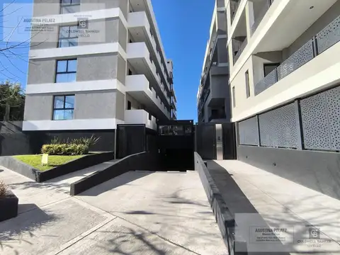 Venta Departamento 2 amb Canning