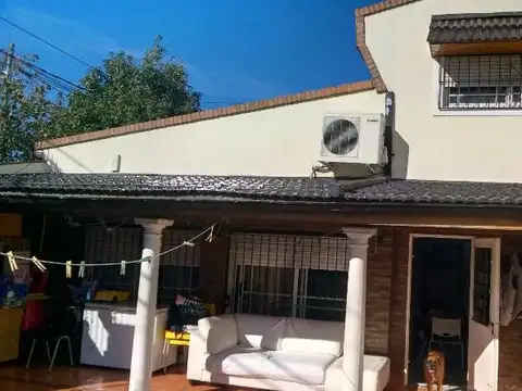 santiago a zanella 3300