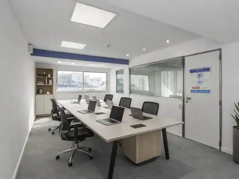 Oficina en Venta al Noroeste