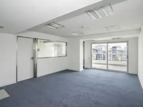 Oficina en Venta en Retiro, USD 185.000