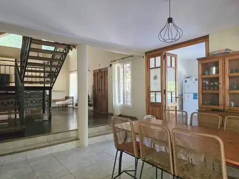 Casa en Venta en Francisco Alvarez, USD 160.000
