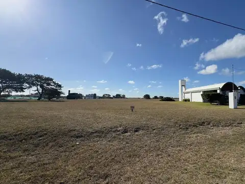Venta lote 577 m2 a metros del mar, El Marquesado