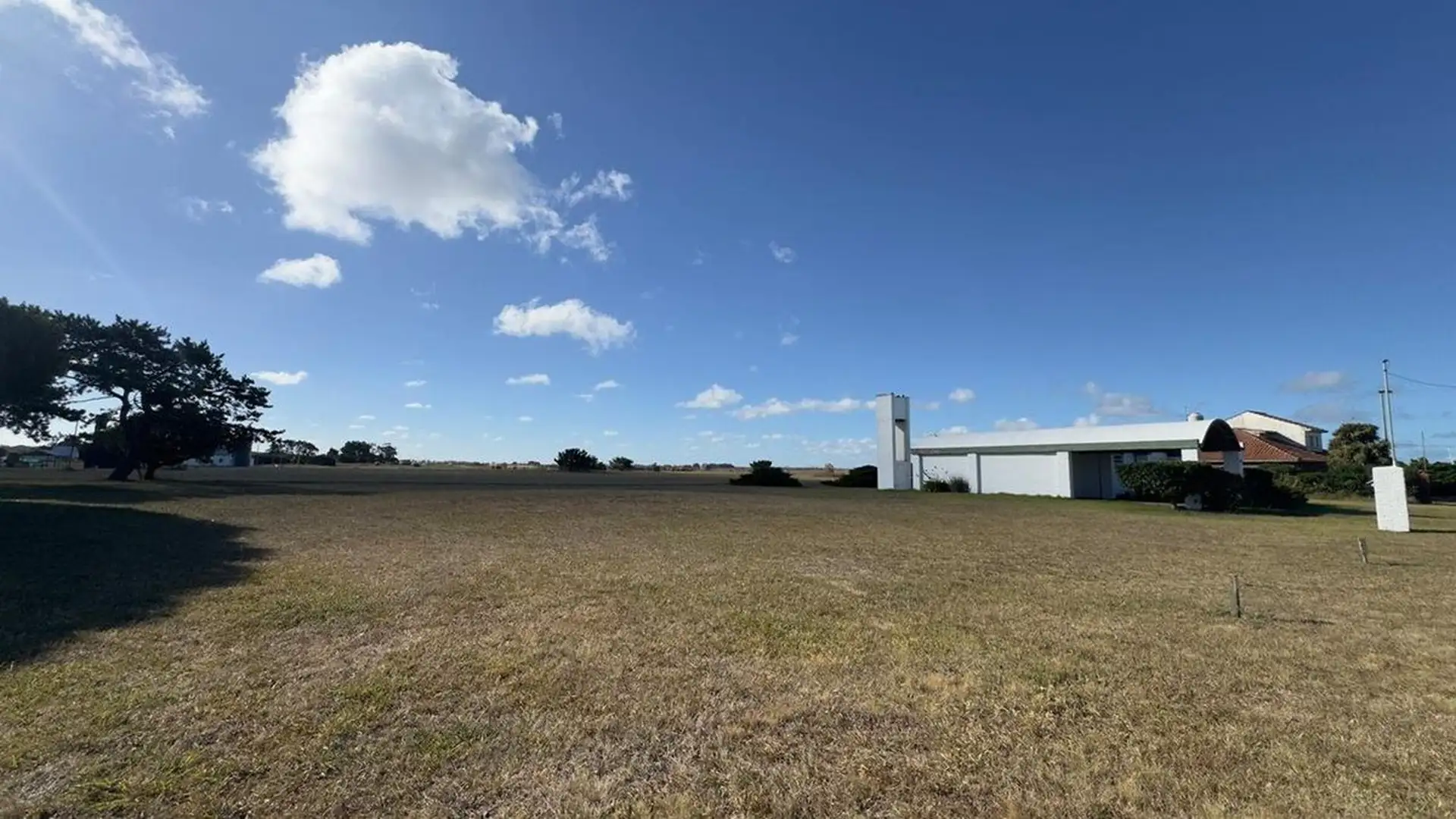 Venta lote 577 m2 a metros del mar, El Marquesado