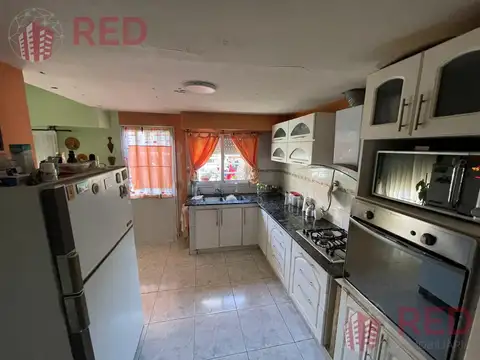 Casa en San Lorenzo