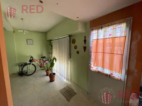 Casa en San Lorenzo
