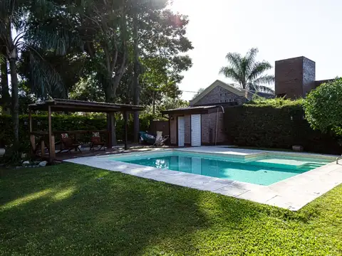 Casa en Venta en Santa Fe, USD 260.000