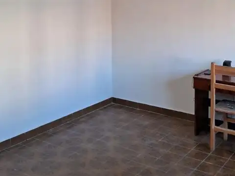 Depto Tipo Casa 3 ambientes con 2 baños