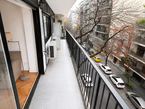 Departamento en Venta en Palermo, USD 229.000