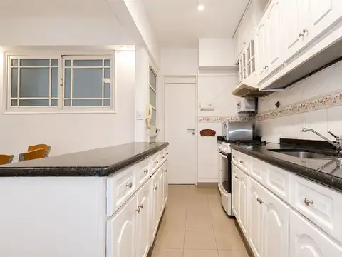 Departamento en Venta 50 años