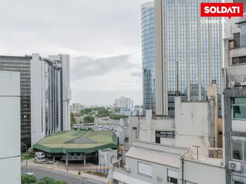 Oficina en Venta con 3 cocheras