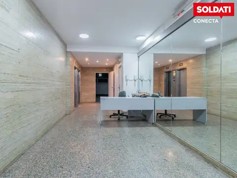 Oficina en Venta en Retiro, USD 590.000