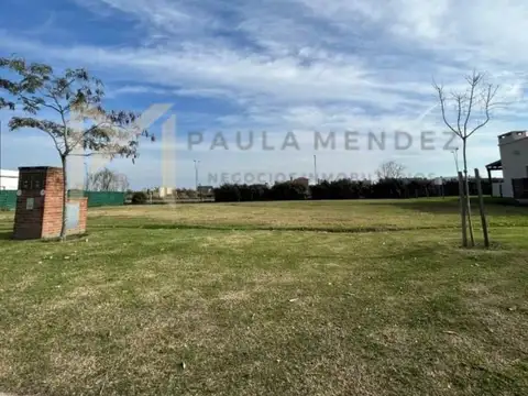Terreno en Venta en Puertos - Acacias, USD 85.000