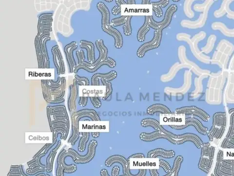 Terreno Lote  en Venta en Acacias, Puertos, Escobar