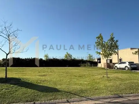 Terreno en Venta de 596,0 m2