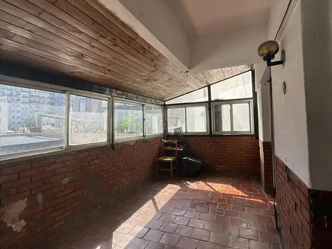 Departamento en Venta 40 años
