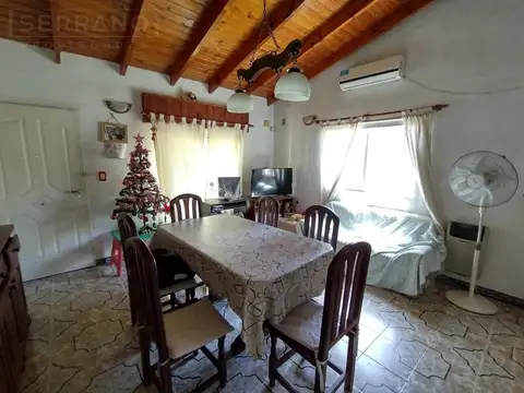 Casa en Venta 22 años