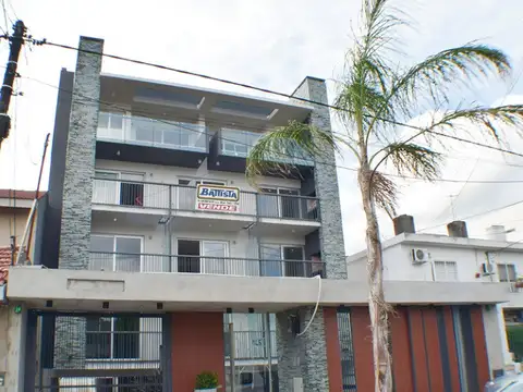 Departamento - Venta - Argentina, Haedo - CASTRO, EMILIO 165