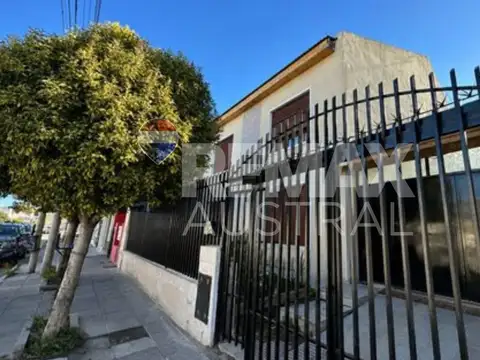 Casa en Venta en Comodoro Rivadavia, Escalante