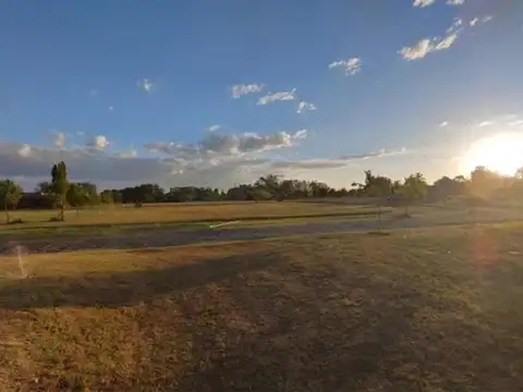 La Asunción Club de Campo