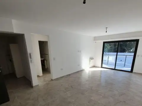 DEPARTAMENTO 2 AMBIENTES ESTRENAR ESCUCHA OFERTA