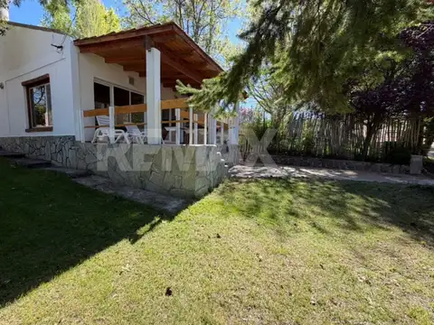 Casa en Venta en Centenario, USD 190.000