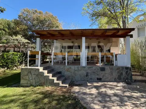VILLA CLUB LAGO MARI MENUCO - TOTORAS 100