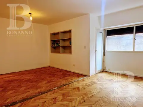 Departamento en Venta 45 años