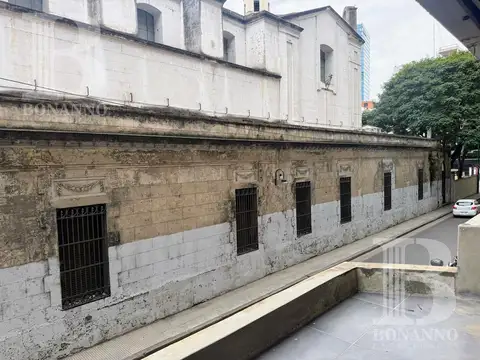 Viamonte 400