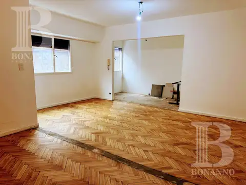 Departamento en Microcentro