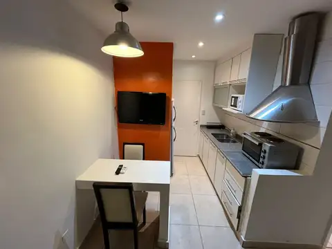 Venta departamento en Block 3 ambientes Recoleta IDEAL INVERSION