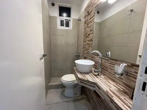 Venta departamento en Block 3 ambientes Recoleta IDEAL INVERSION