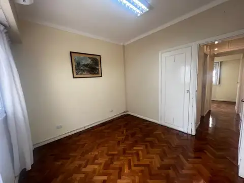 Departamento en Alquiler 40 años