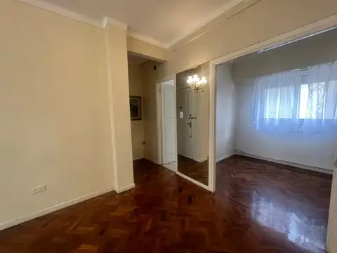 Departamento en Alquiler de 3 ambientes