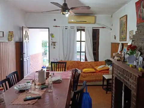 Casa en Venta 56 años