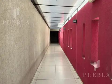 Oficina en Alquiler en Parque Patricios, $ 750.000